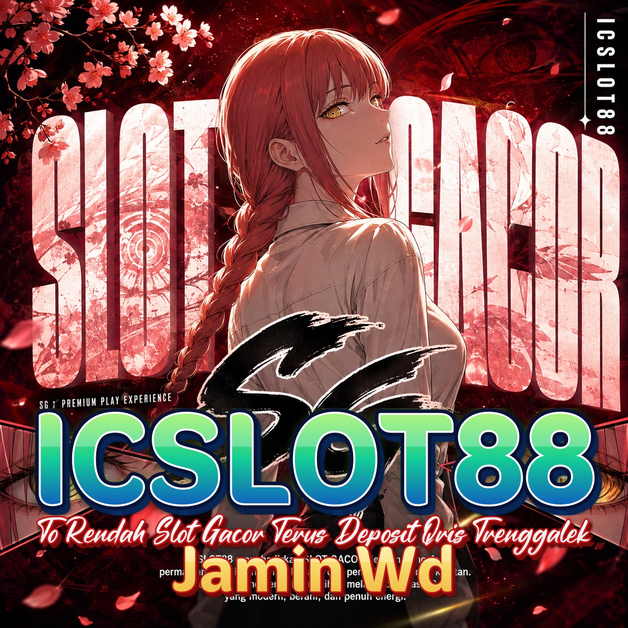 ICSLOT88
